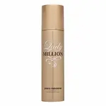 Paco Rabanne Lady Million deospray pre ženy 150 ml