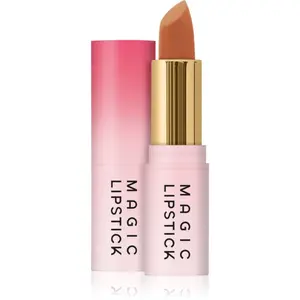 Dermacol Magic Lipstick samozafarbujúci pH lesk na pery odtieň 06 3.5 g