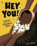Hey You! - Dapo Adeola