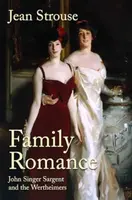 Family Romance - Jean Strouse
