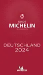 Deutschland - The Michelin Guide 2024 - Michelin