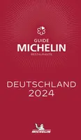 Deutschland - The Michelin Guide 2024 - Michelin