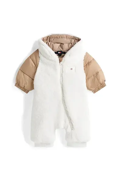 Kojenecký overal Tommy Hilfiger