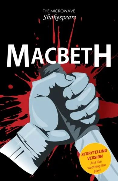 Macbeth - Barbara Catchpole, Stephen Rickard
