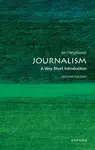 Journalism - Ian  Hargreaves