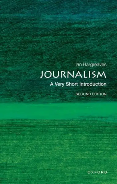 Journalism - Ian  Hargreaves