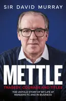 Mettle - David Murray