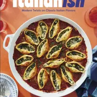 Italianish - Author Danny Freeman