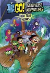 High Seas Hijinks - Cristina Oxtra
