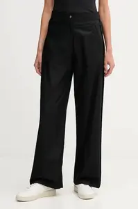 Bavlněné kalhoty Calvin Klein Jeans