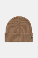 Vlněná čepice Lacoste