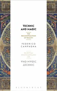 Technic and Magic - Federico  Campagna