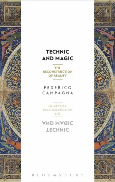 Technic and Magic - Federico  Campagna