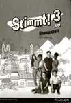 Stimmt! 3 Rot Workbook (pack of 8) - Oliver Gray