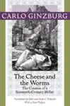 The Cheese and the Worms - Carlo Ginzburg