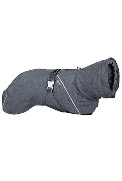 Obleček Hurtta Expedition parka II ostružinový 45XS