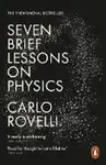 Seven Brief Lessons on Physics