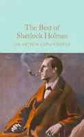 The Best of Sherlock Holmes
