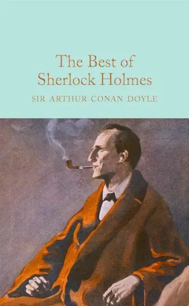 The Best of Sherlock Holmes