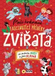 Malí hrdinové Zvířata