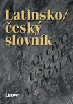 Latinsko/ český slovník