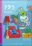 PB3 Recycles (PB3 recykluje + CD)