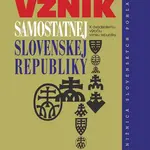 Vznik samostatnej Slovenskej republiky