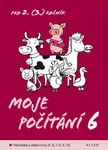 Moje počítání 6