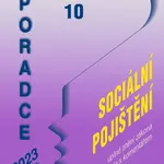 Poradce 10/2023 – Zákon o sociálním pojištění s komentářem