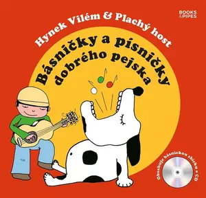 Básničky a písničky dobrého pejska