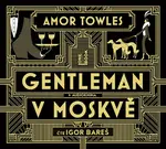 Gentleman v Moskvě