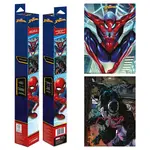 Set plakátů mini Spiderman