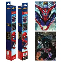 Set plakátů mini Spiderman