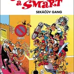 Clever a Smart Sekáčův gang (2)