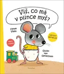 Víš, co má v plínce myš?