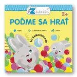 Malý zajačik Poďme sa hrať