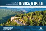 Revúca a okolie z neba