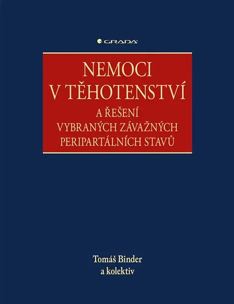 Nemoci v těhotenství