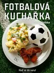 Fotbalová kuchařka