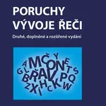 Poruchy vývoje řeči