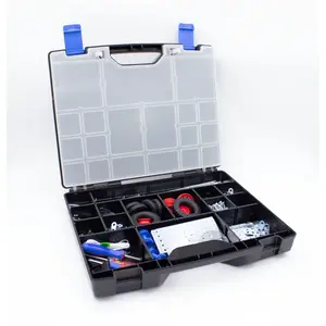 EITECH stavebnice Edukační set 433 dílků