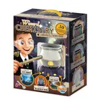 Chemická laboratoř čaroděje