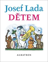 Josef Lada Dětem