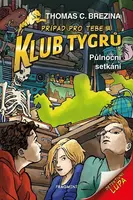 Klub Tygrů Půlnoční setkání (19)