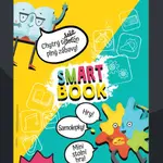 Smart book 6+