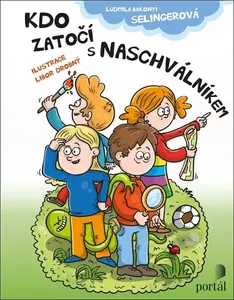 Kdo zatočí s Naschválníkem