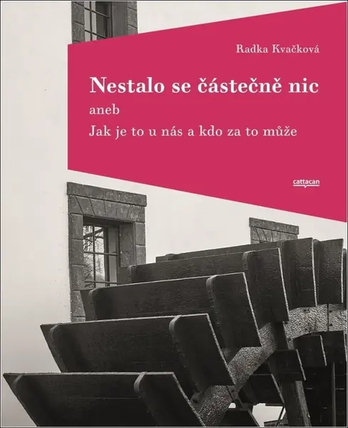 Nestalo se částečně nic