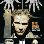 Hellblazer Dobré úmysly
