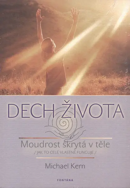 Dech života