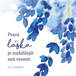 Korkový podtácek Pravá láska